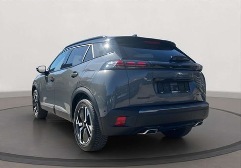 Peugeot 2008, 2024