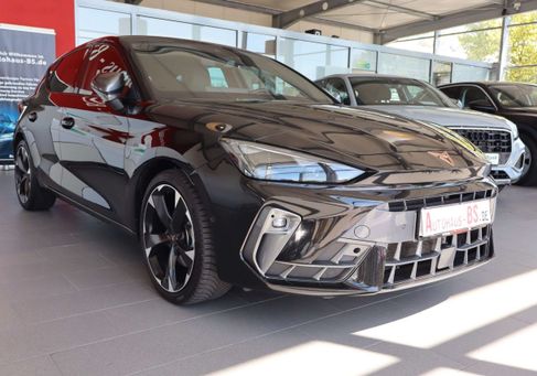 Cupra Leon, 2025