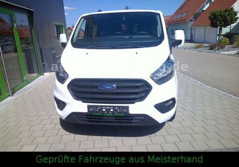 Ford Transit, 2023