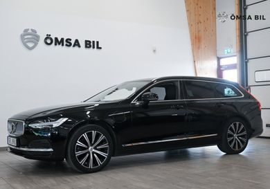 Volvo V90, 2023