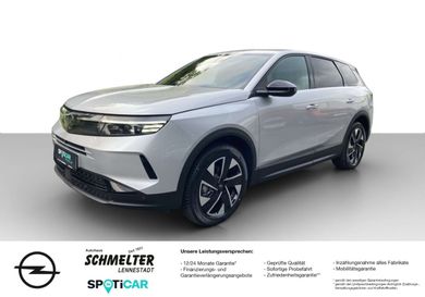 Opel Grandland X, 2025