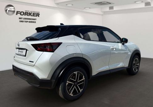 Nissan Juke, 2025 3