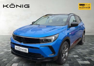 Opel Grandland X, 2023