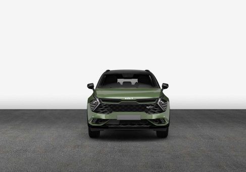 Kia Sportage, 2022 3