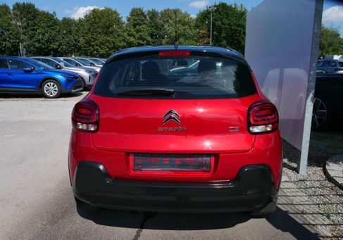 Citroën C3, 2022 3