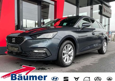 Seat Leon, 2021