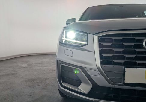 Audi Q2, 2019 3