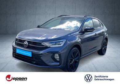 Volkswagen Taigo, 2022