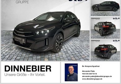 Kia XCeed, 2026