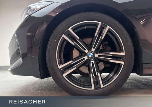 BMW 318, 2023 3
