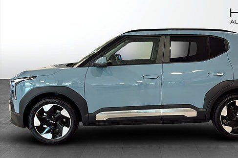 Kia, 2027 2