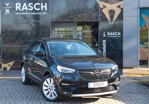 Opel Grandland X, 2020 2