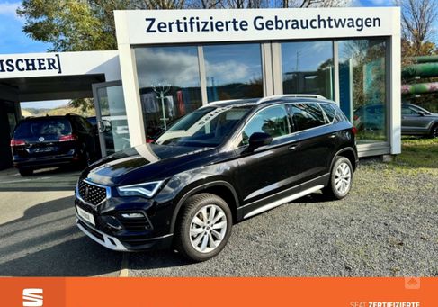 Seat Ateca, 2024