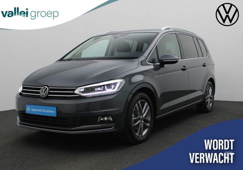 Volkswagen Touran, 2024