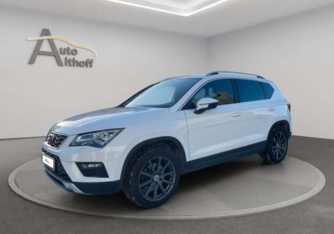 Seat Ateca, 2019