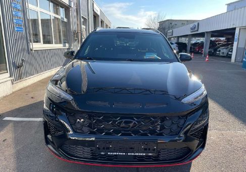 Hyundai Kona, 2022 2