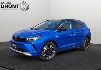 Opel, 2023