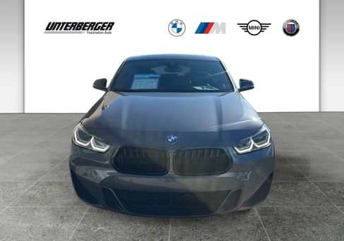 BMW X2, 2021 2