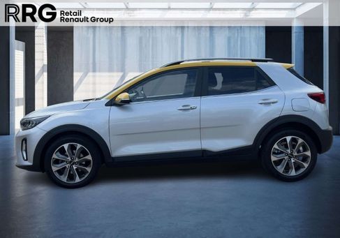 Kia Stonic, 2023 2