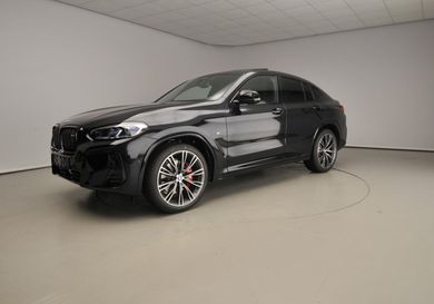 BMW X4 M40, 2025