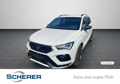 Cupra Ateca, 2023