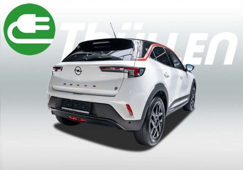 Opel Mokka, 2023 2