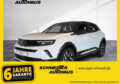 Opel Mokka, 2026