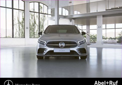 Mercedes-Benz A 250, 2021
