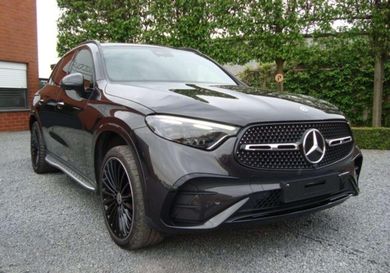 Mercedes-Benz, 2023