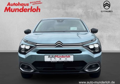 Citroën C4, 2023 2