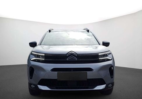 Citroën C5 Aircross, 2024 2