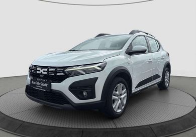 Dacia Sandero, 2023