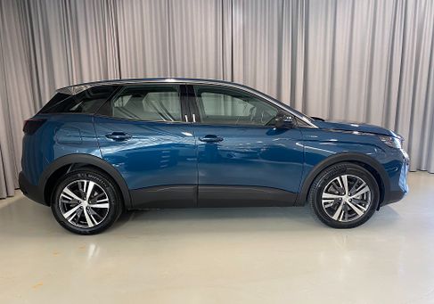 Peugeot 3008, 2023