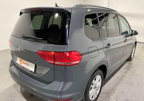 Volkswagen Touran, 2020