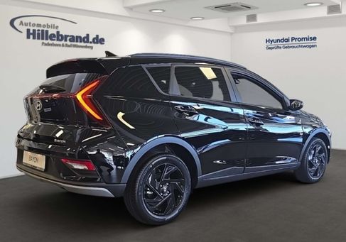 Hyundai Bayon, 2026 3