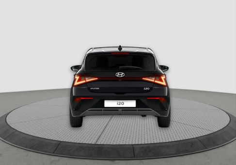Hyundai i20, 2026 3