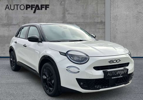 Fiat 600, 2026