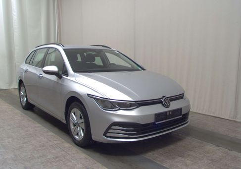 Volkswagen Golf, 2022 3