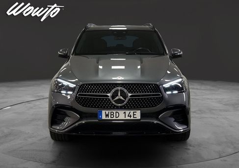 Mercedes-Benz GLE 350, 2024 2