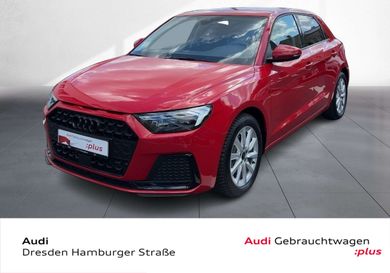 Audi A1, 2025