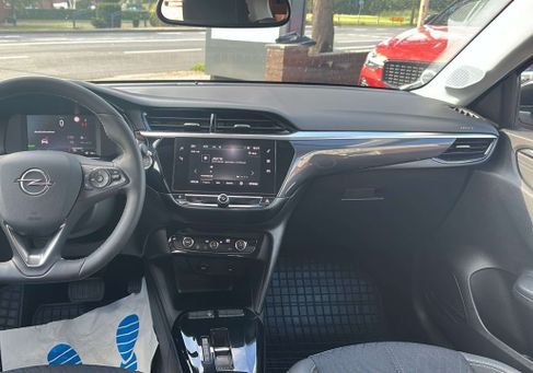 Opel Corsa, 2023 2