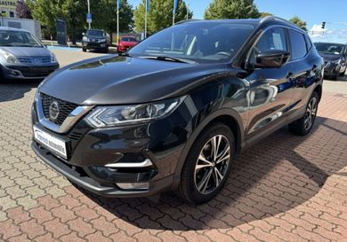 Nissan Qashqai, 2020