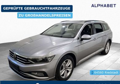 Volkswagen Passat Variant, 2023