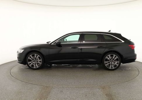 Audi A6, 2019
