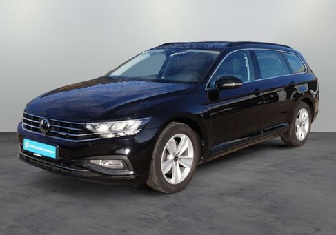 Volkswagen Passat Variant, 2023 2