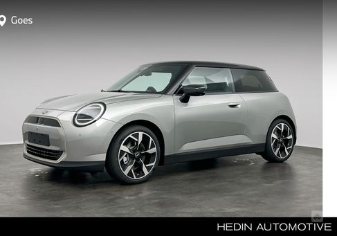 MINI, 2025