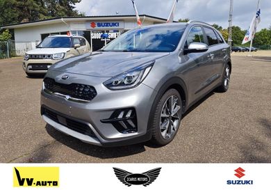 Kia Niro, 2020