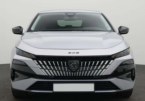 Peugeot 308, 2026