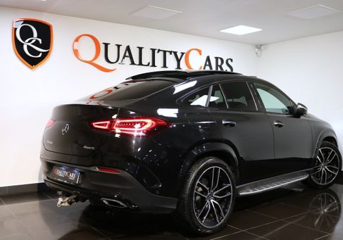 Mercedes-Benz GLE 350, 2023