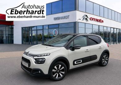 Citroën C3, 2024